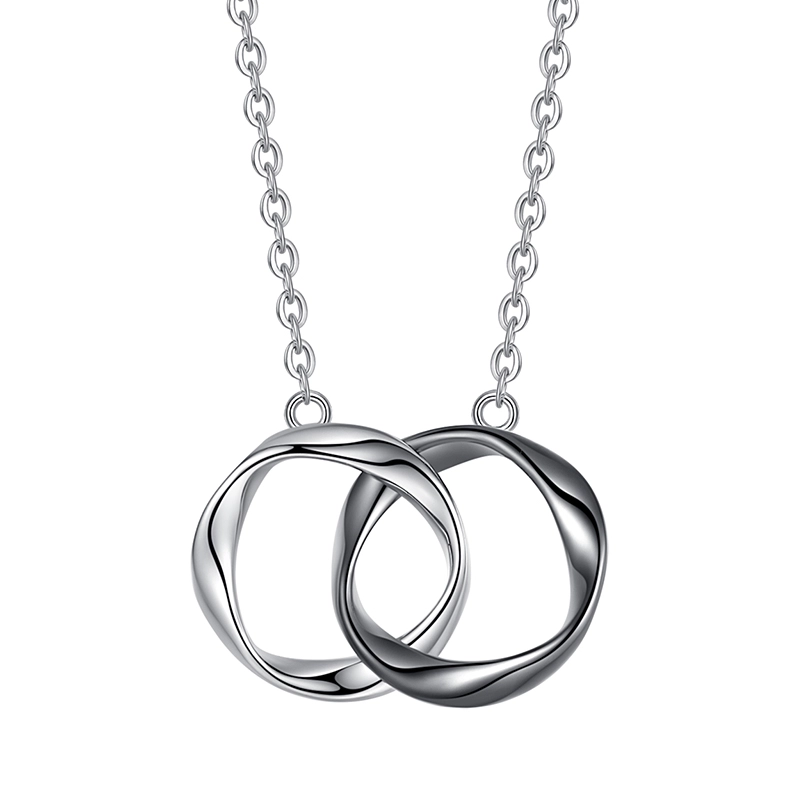 LOVE WHEEL S925