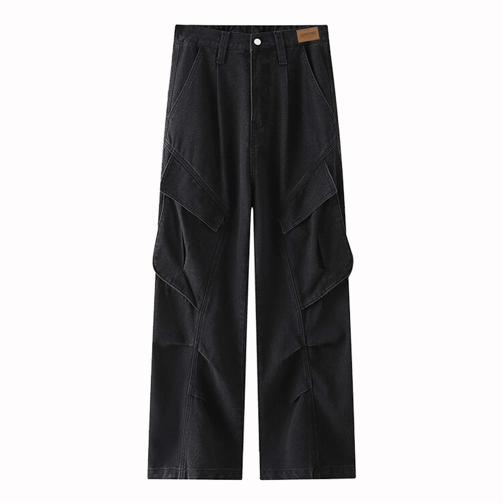 JASONWOOD cleanfit