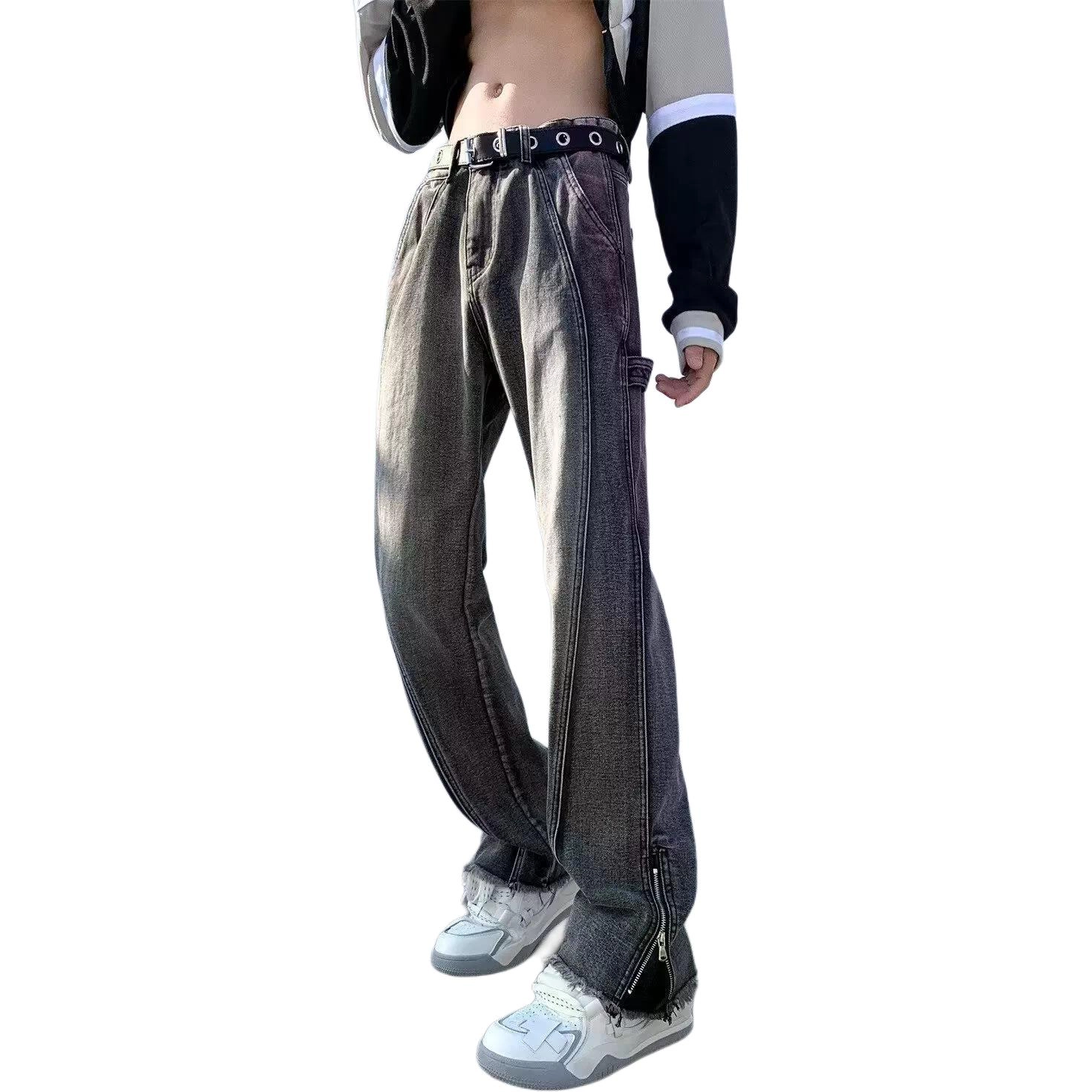 TUCANO vibecleanfit