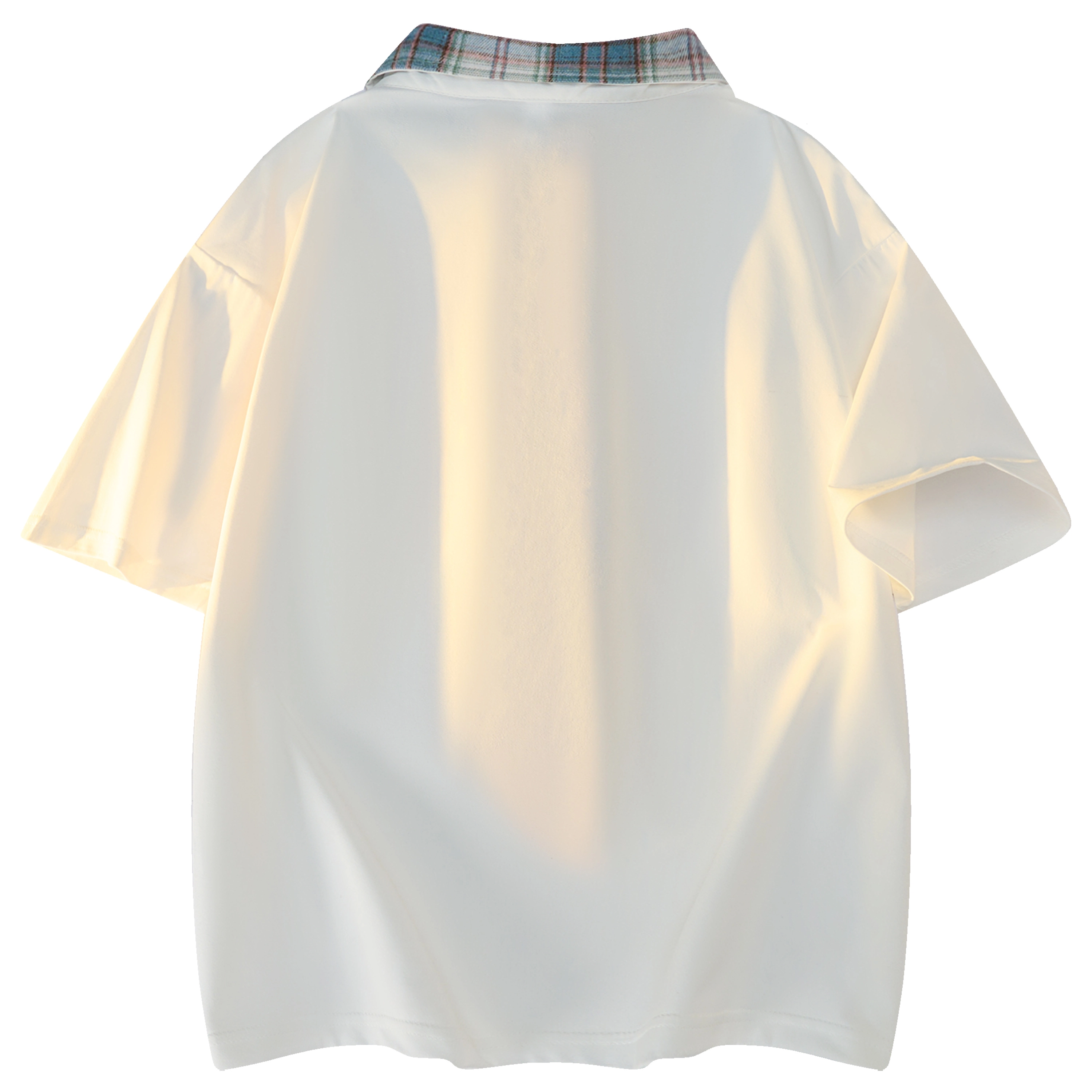 PAUL COSTELLOE LOGOcleanfitPolo