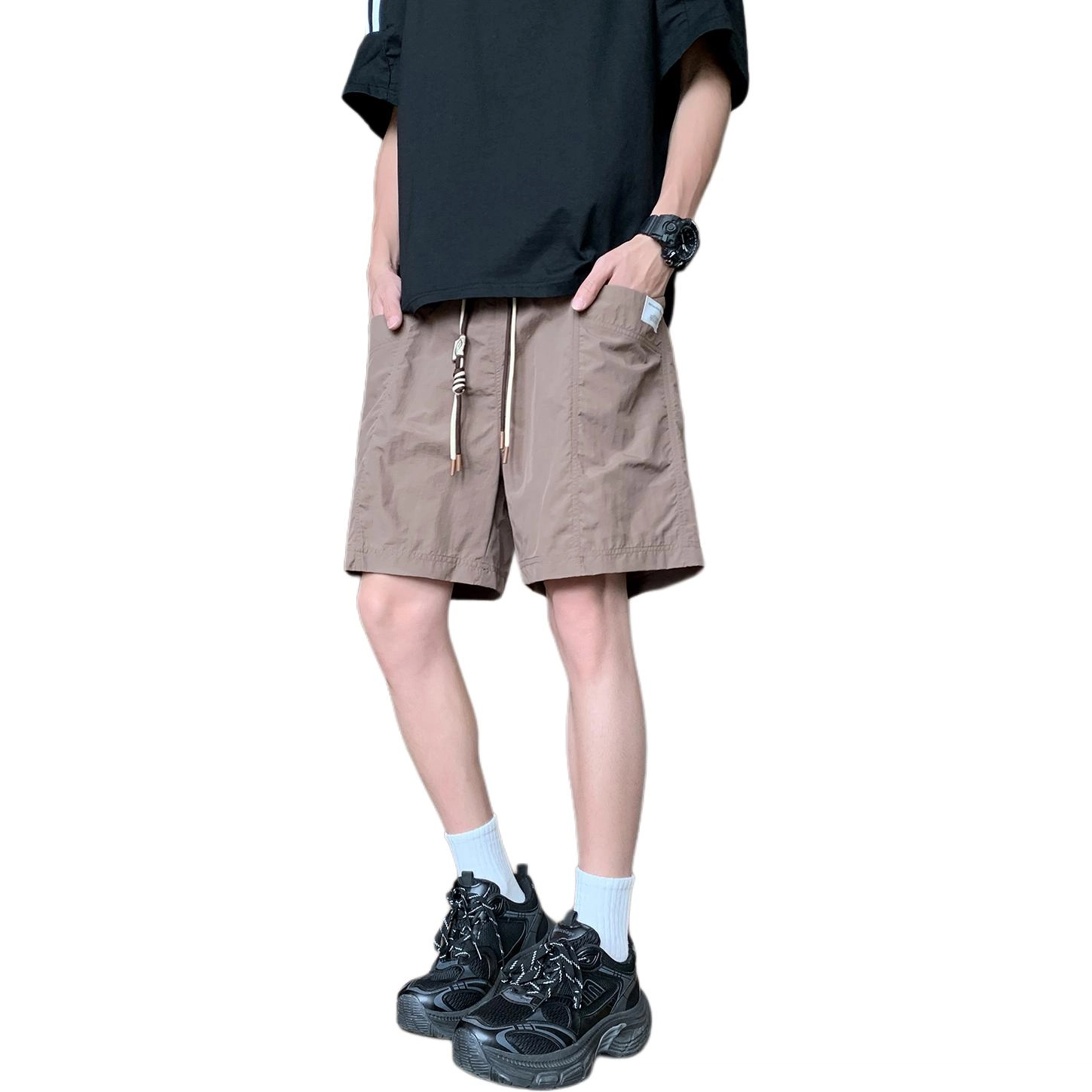 WANCHAO CP