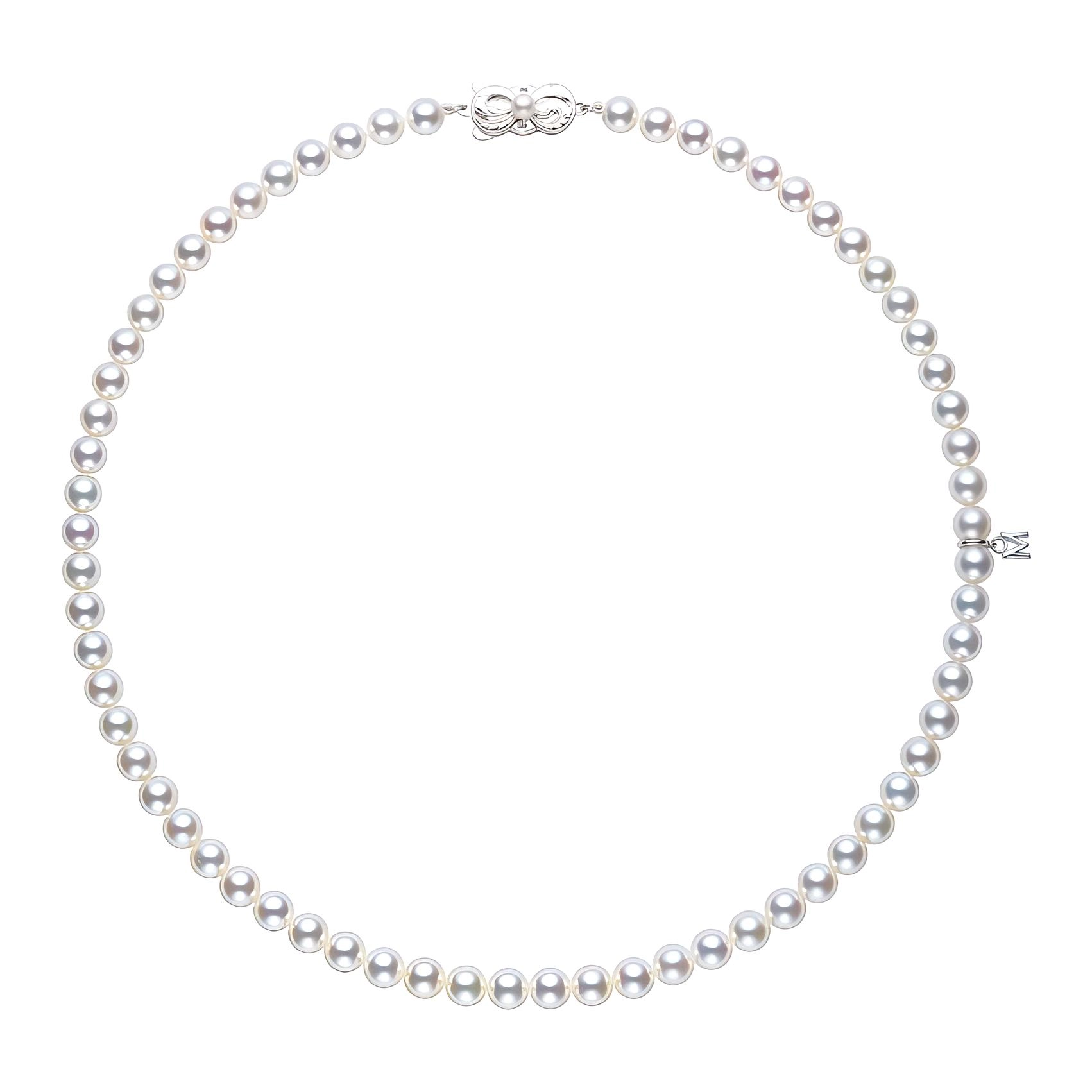 MIKIMOTO 18K