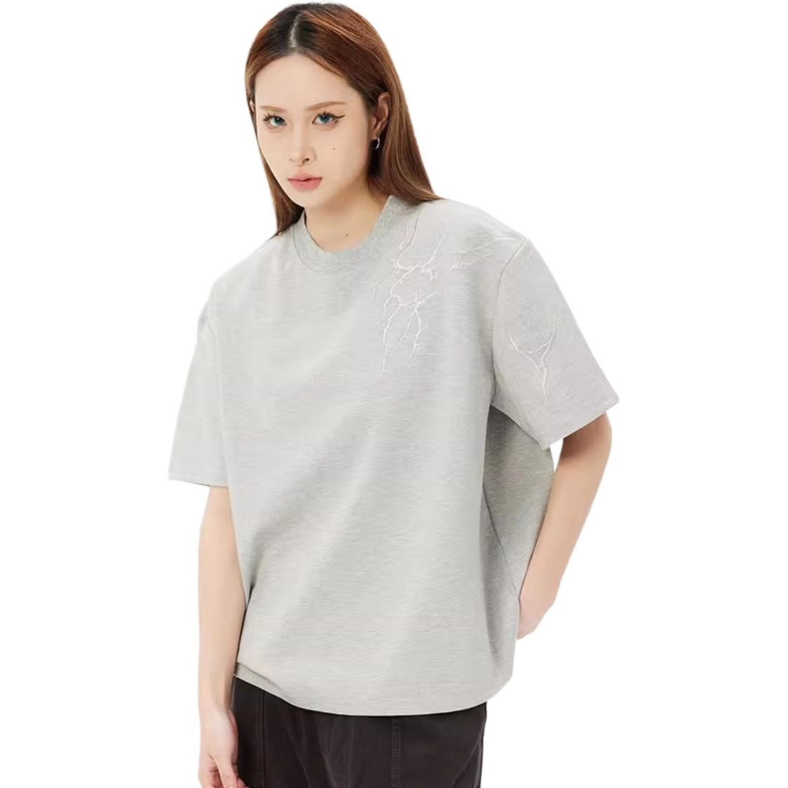 YEARNED cleanfit T