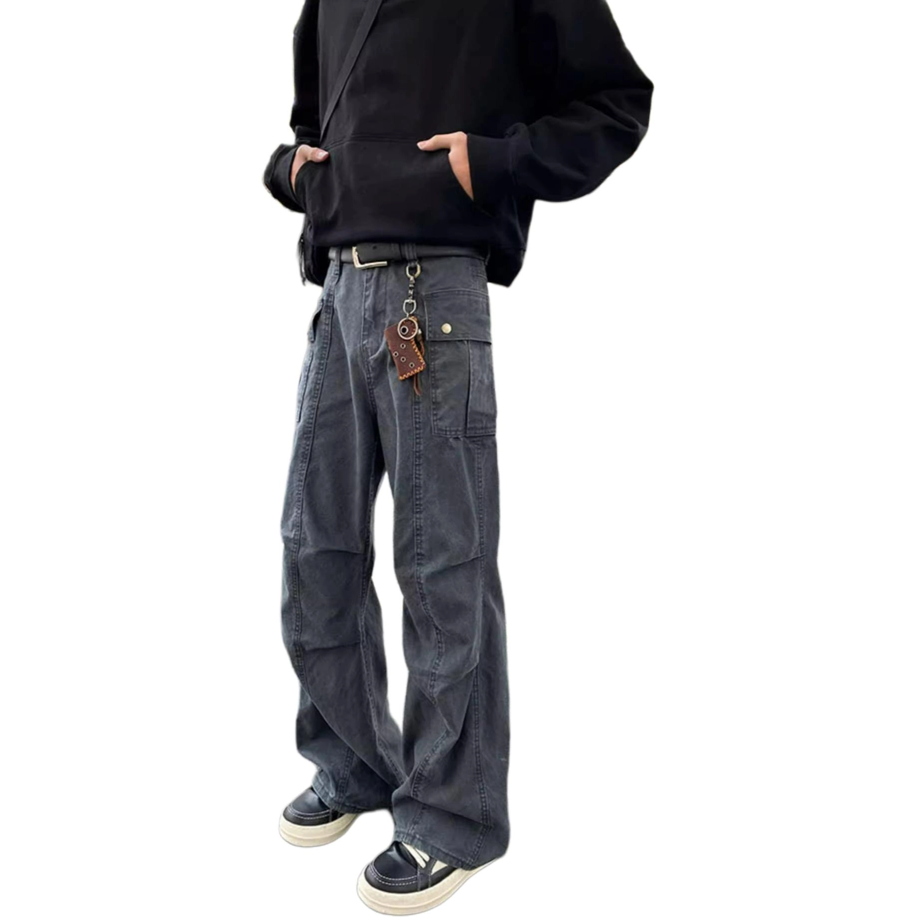 M JEANS STUDIOS 7