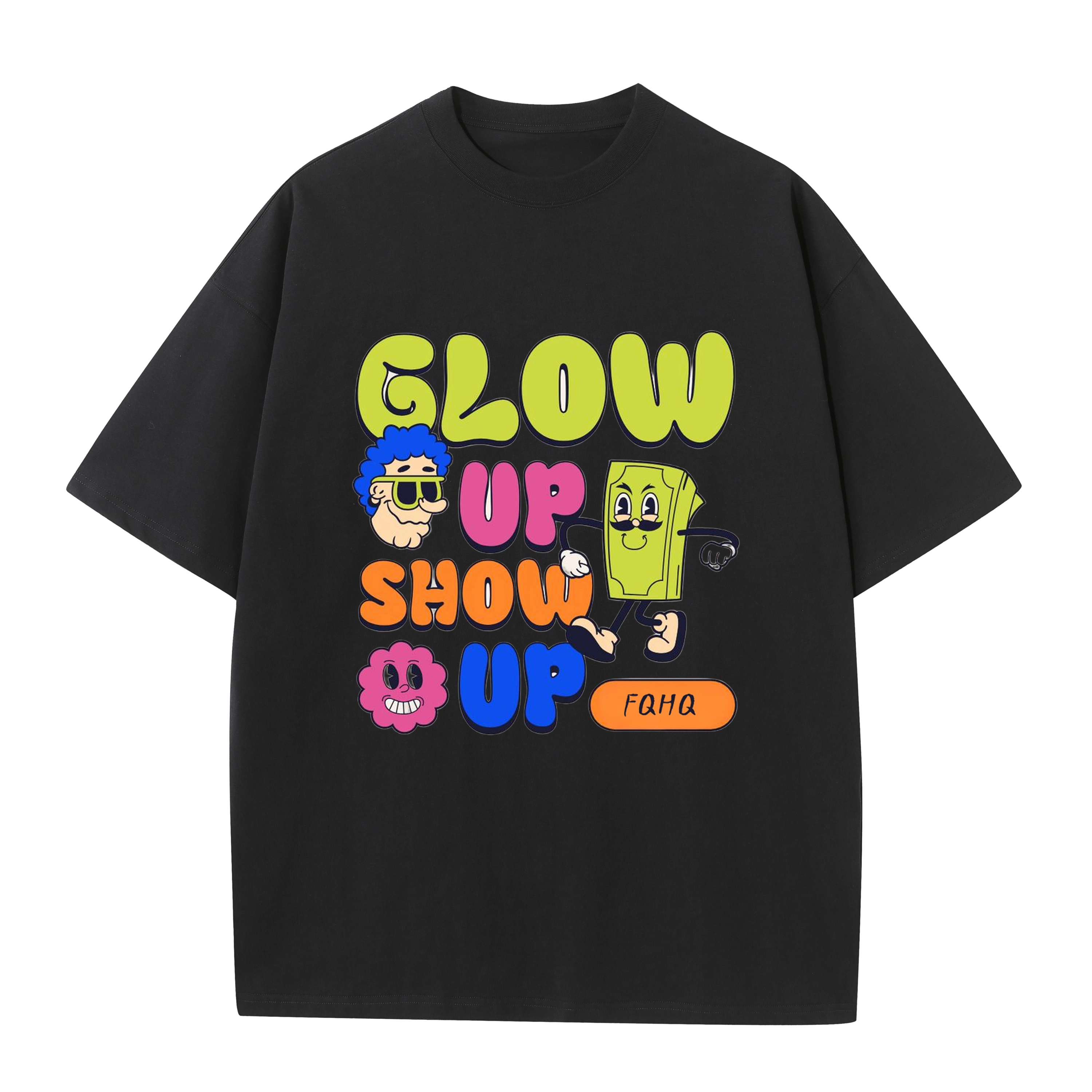 FQHQ T