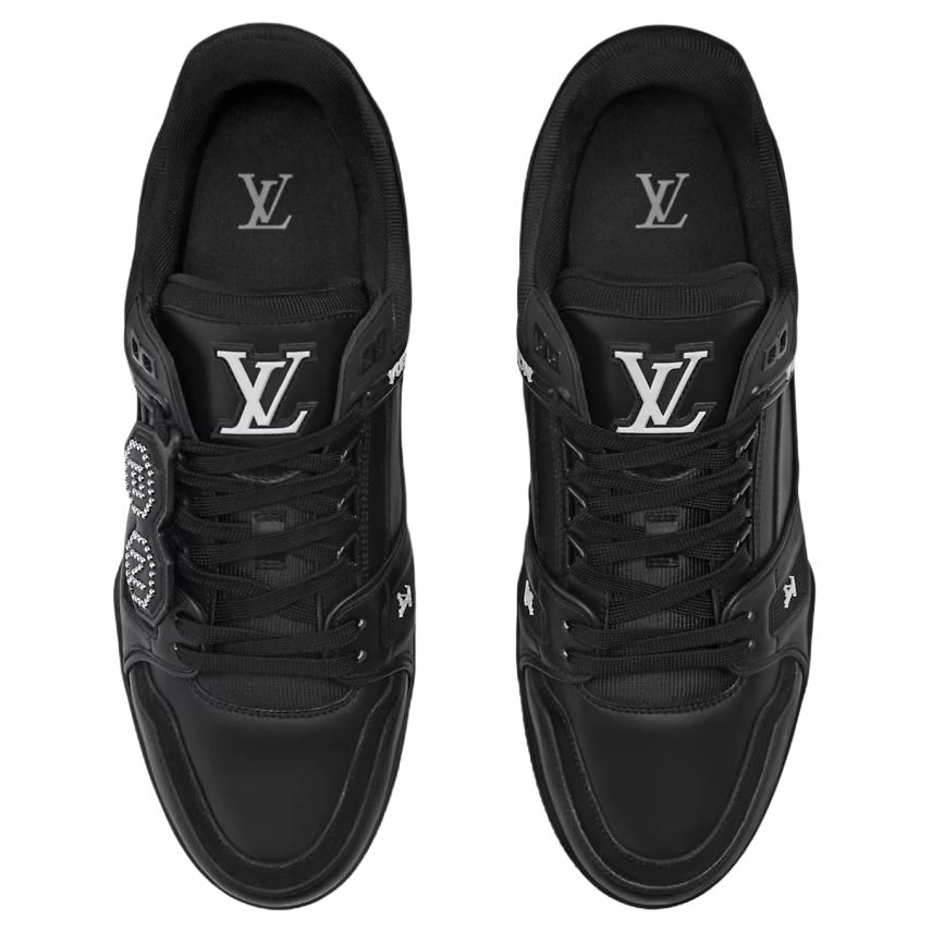 LOUIS VUITTON x Nigo Trainer FW25