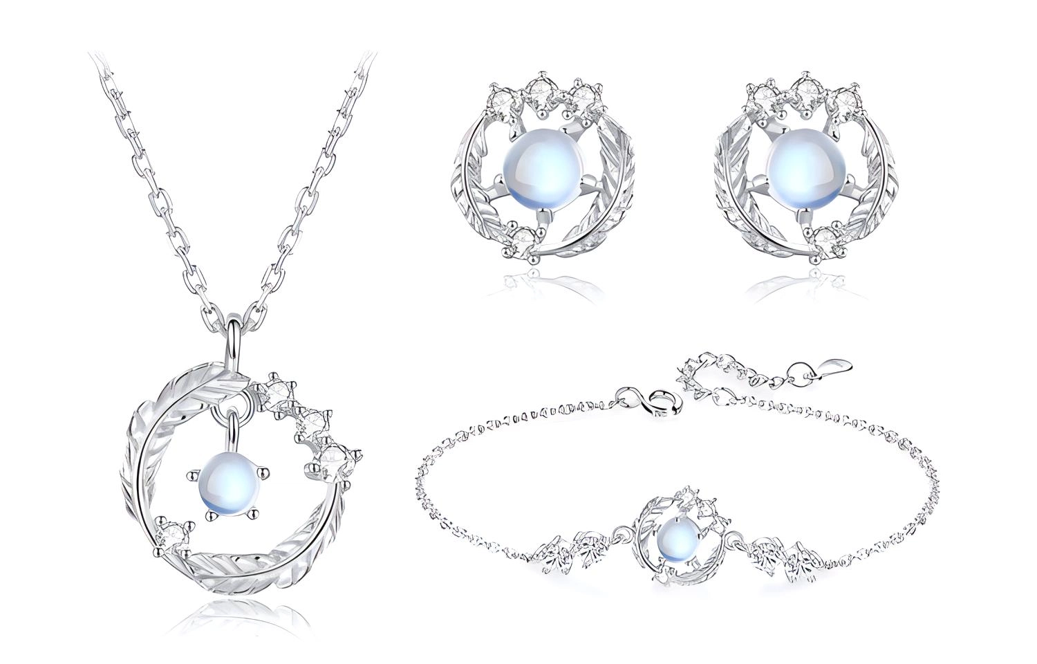 Love Link S925