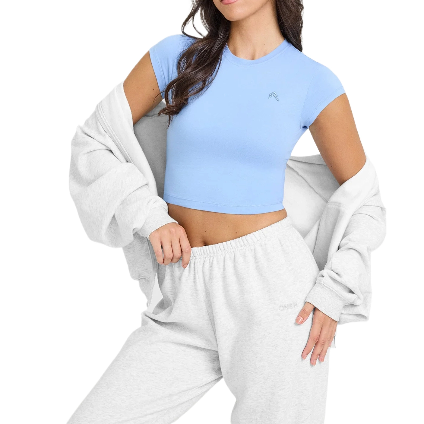 ONER ACTIVE Cotton Icon T