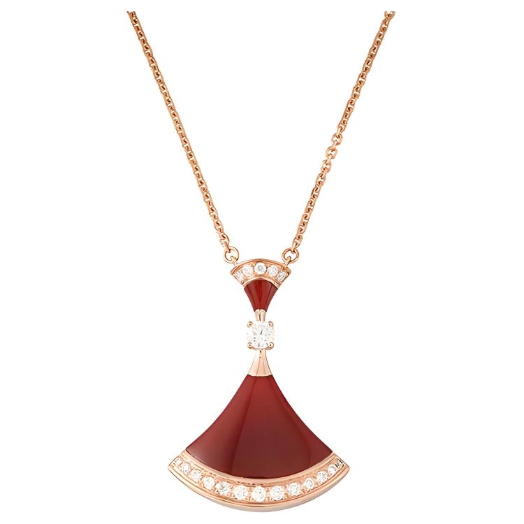 BVLGARI Divas' Dream 18K