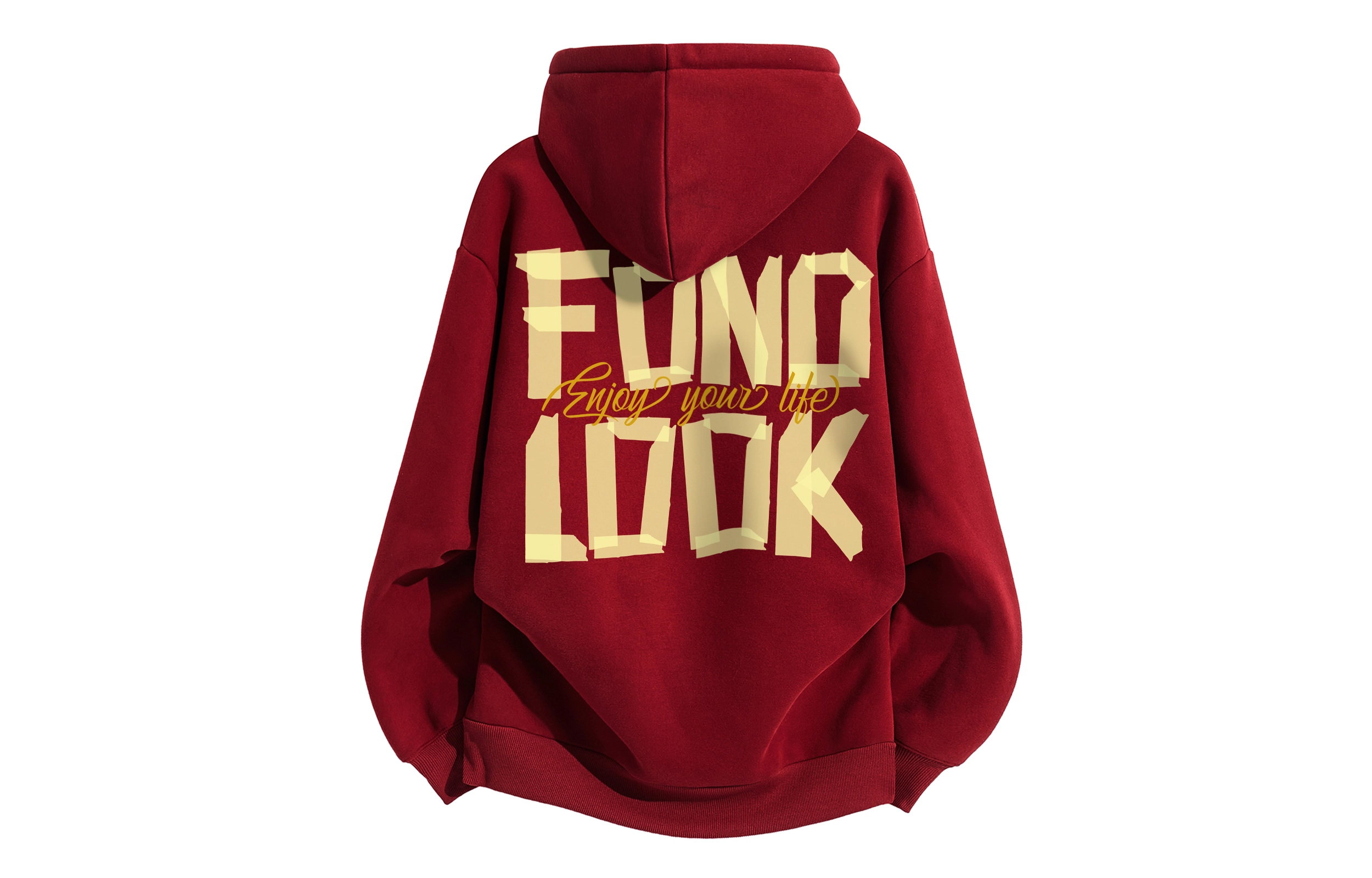 FONDLOOK Logo