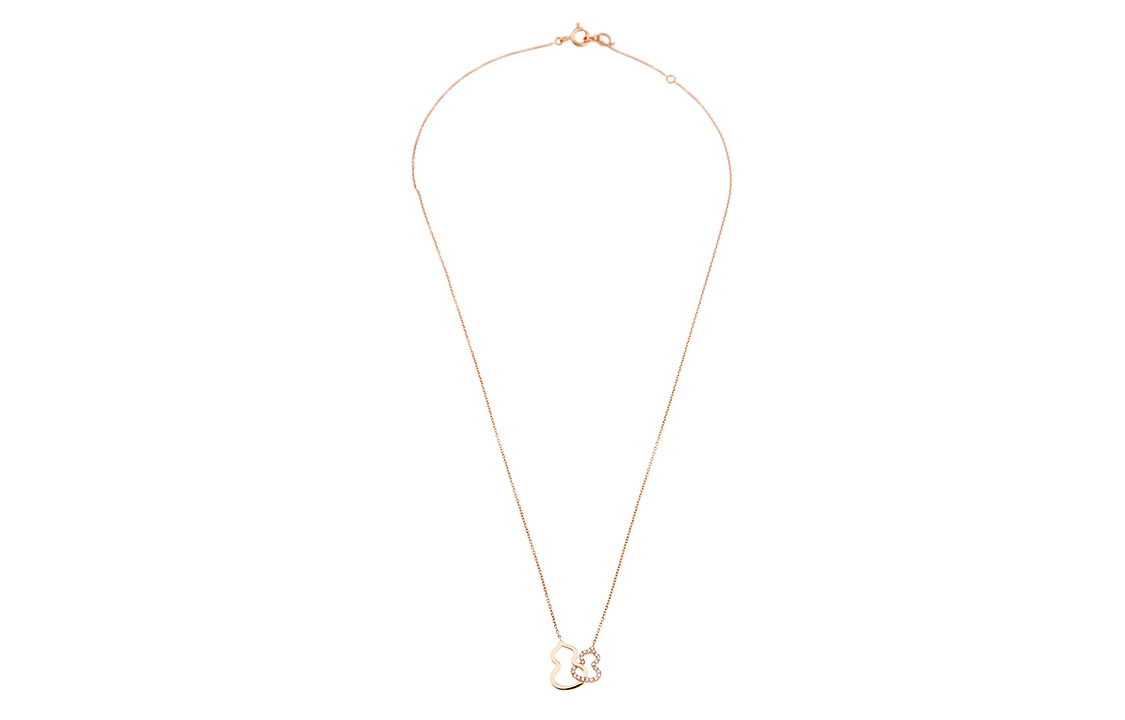 Qeelin Wulu 18K
