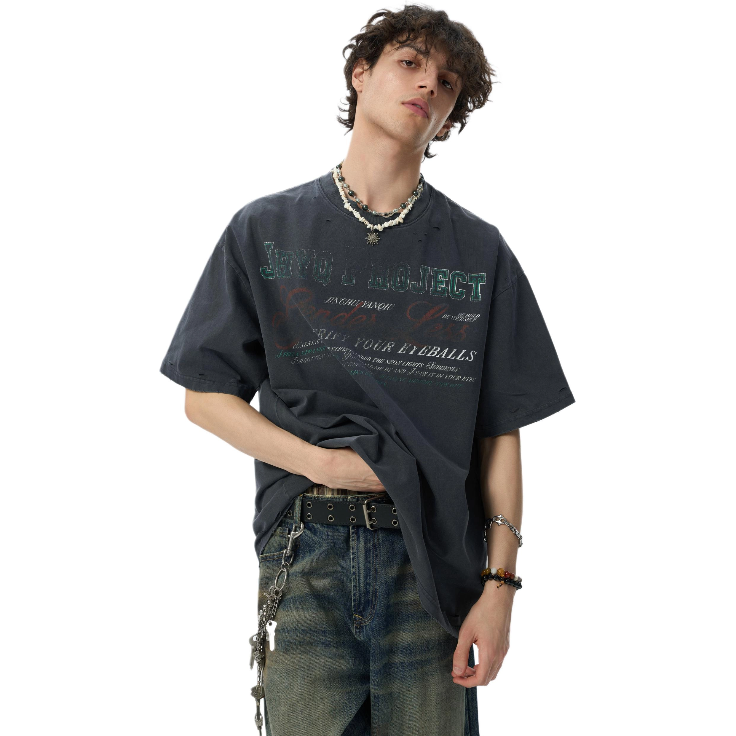 JHYQ T