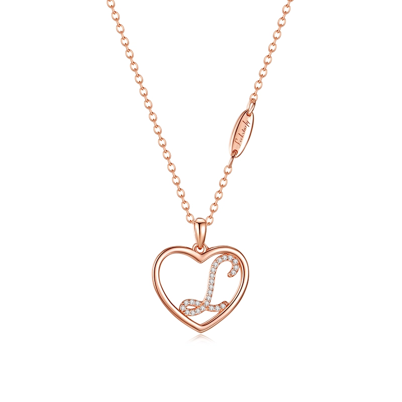 lockstarfy love S925