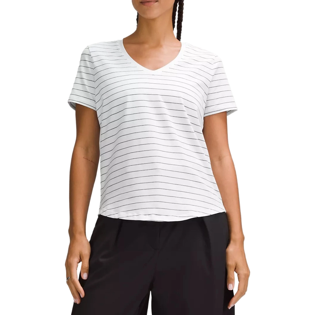 lululemon V T