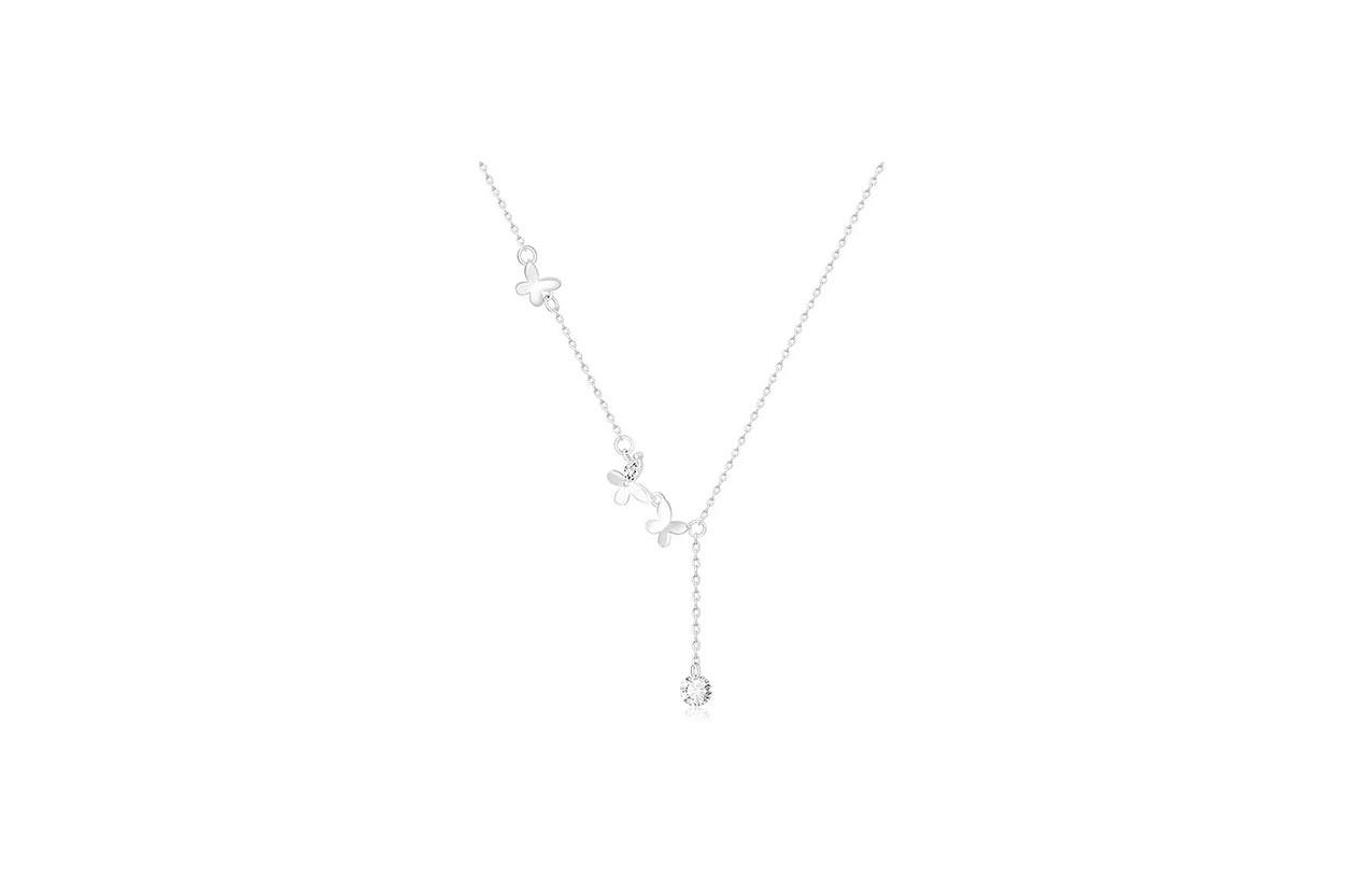 SHARK BABY choker S999