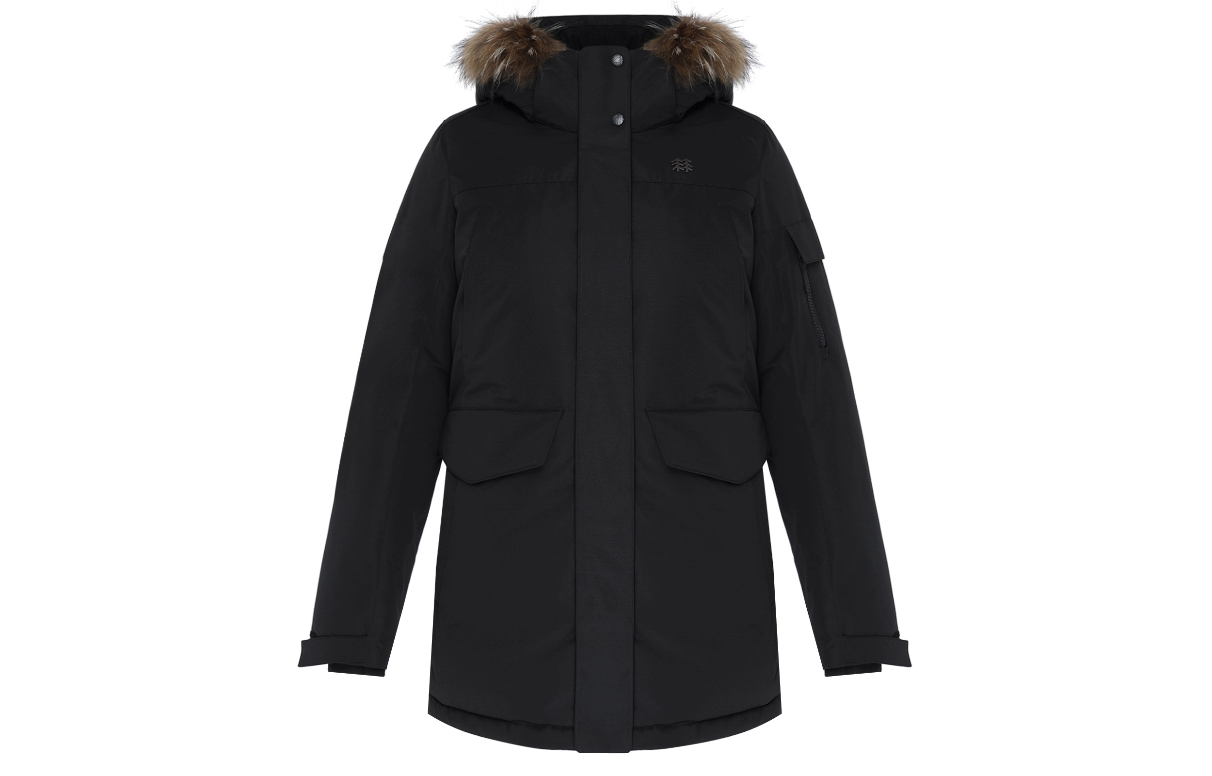 KOLON SPORT x Aurora