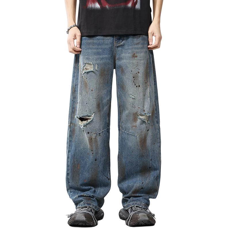 M JEANS STUDIOS 7