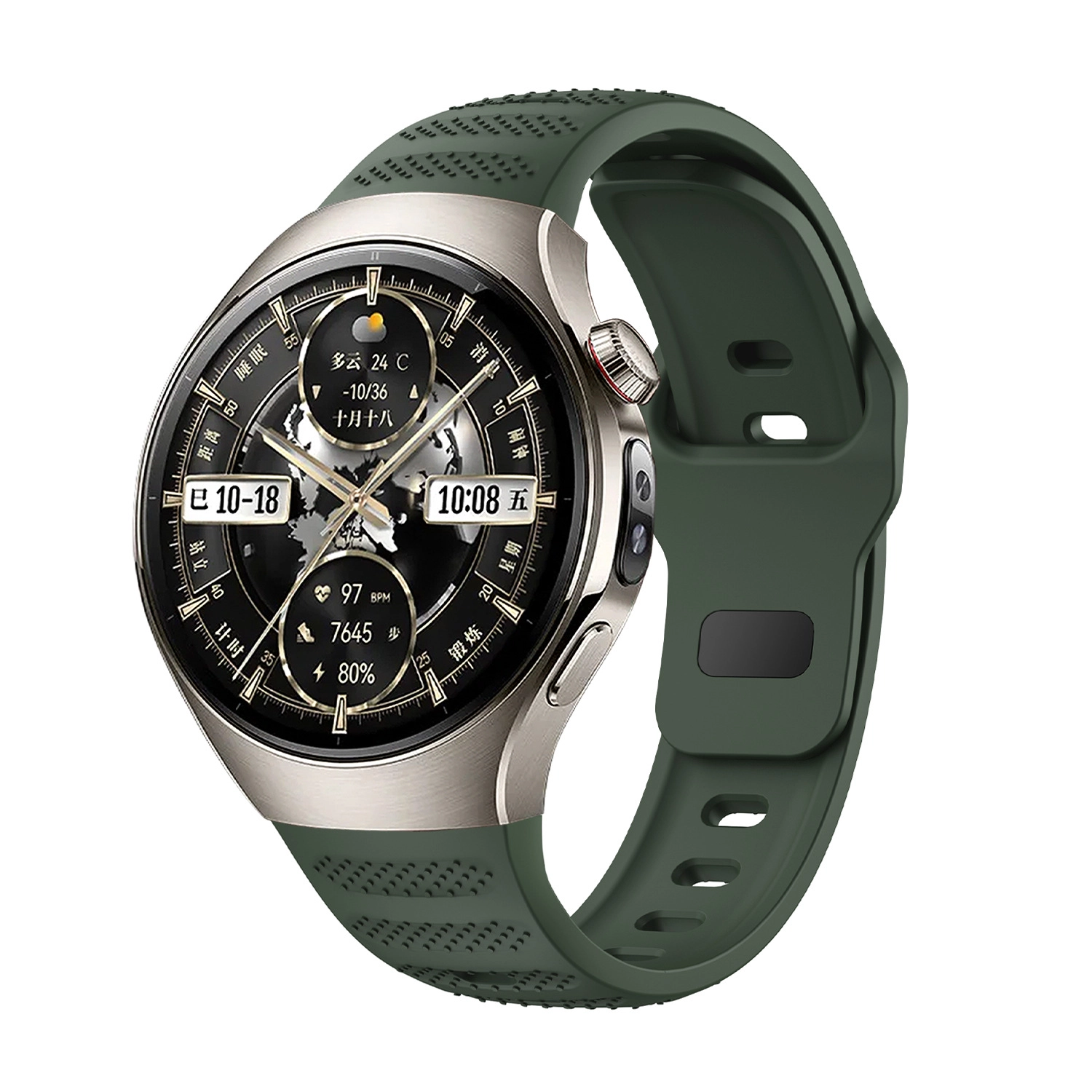 wepro watch5