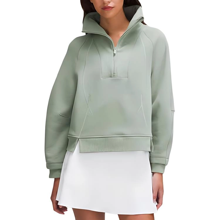 lululemon Plush Fleece