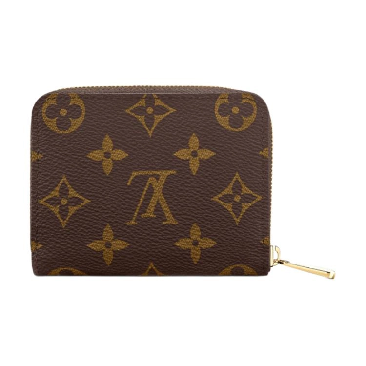 LOUIS VUITTON Zippy