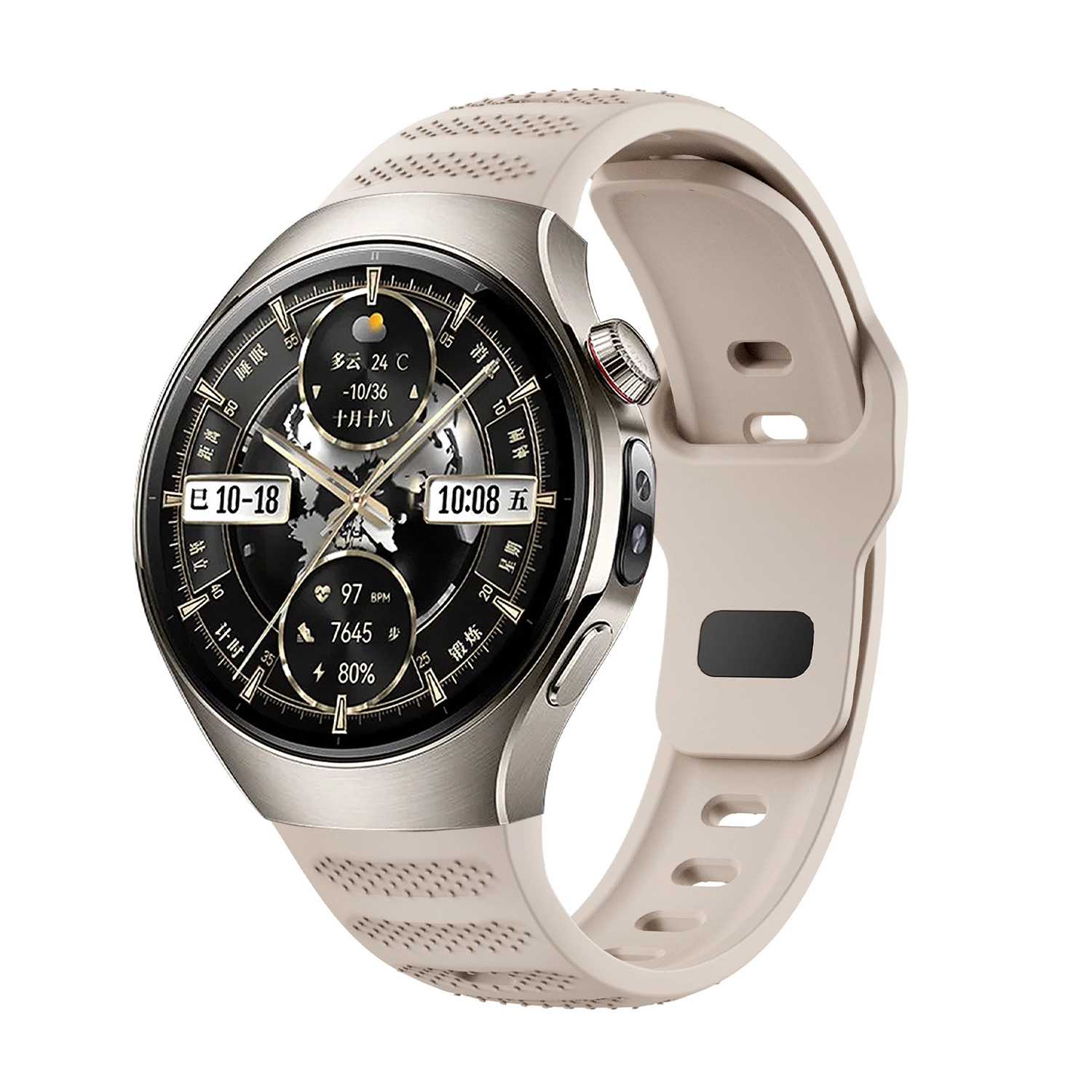 wepro watch5