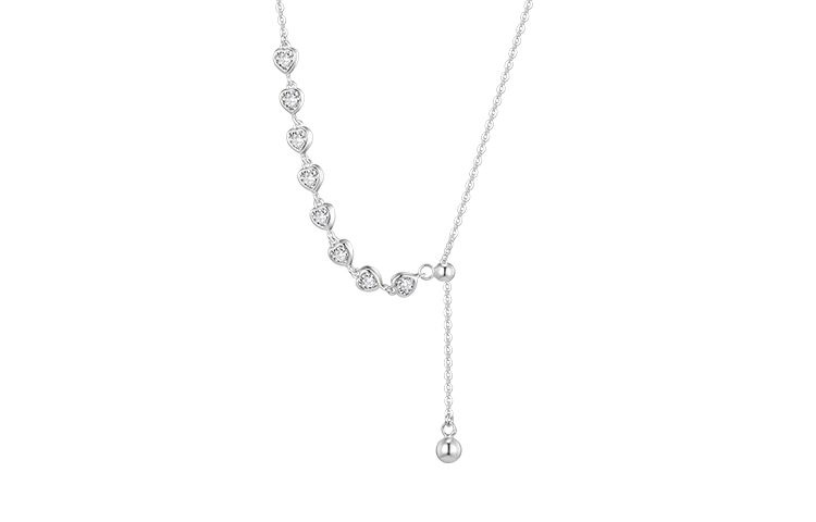DAISY BEAUTY S925