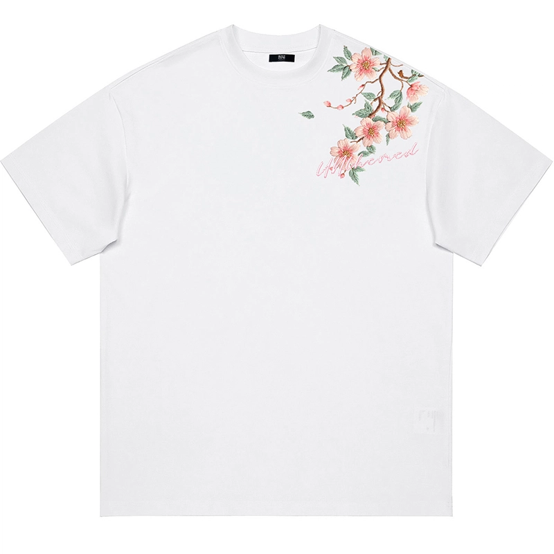 UNthemed T