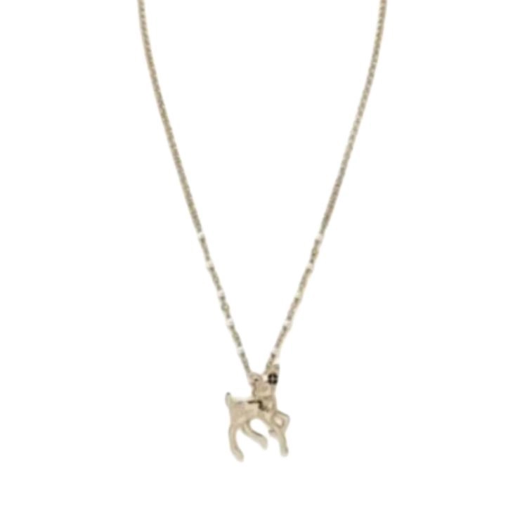 CHANEL 25P -
