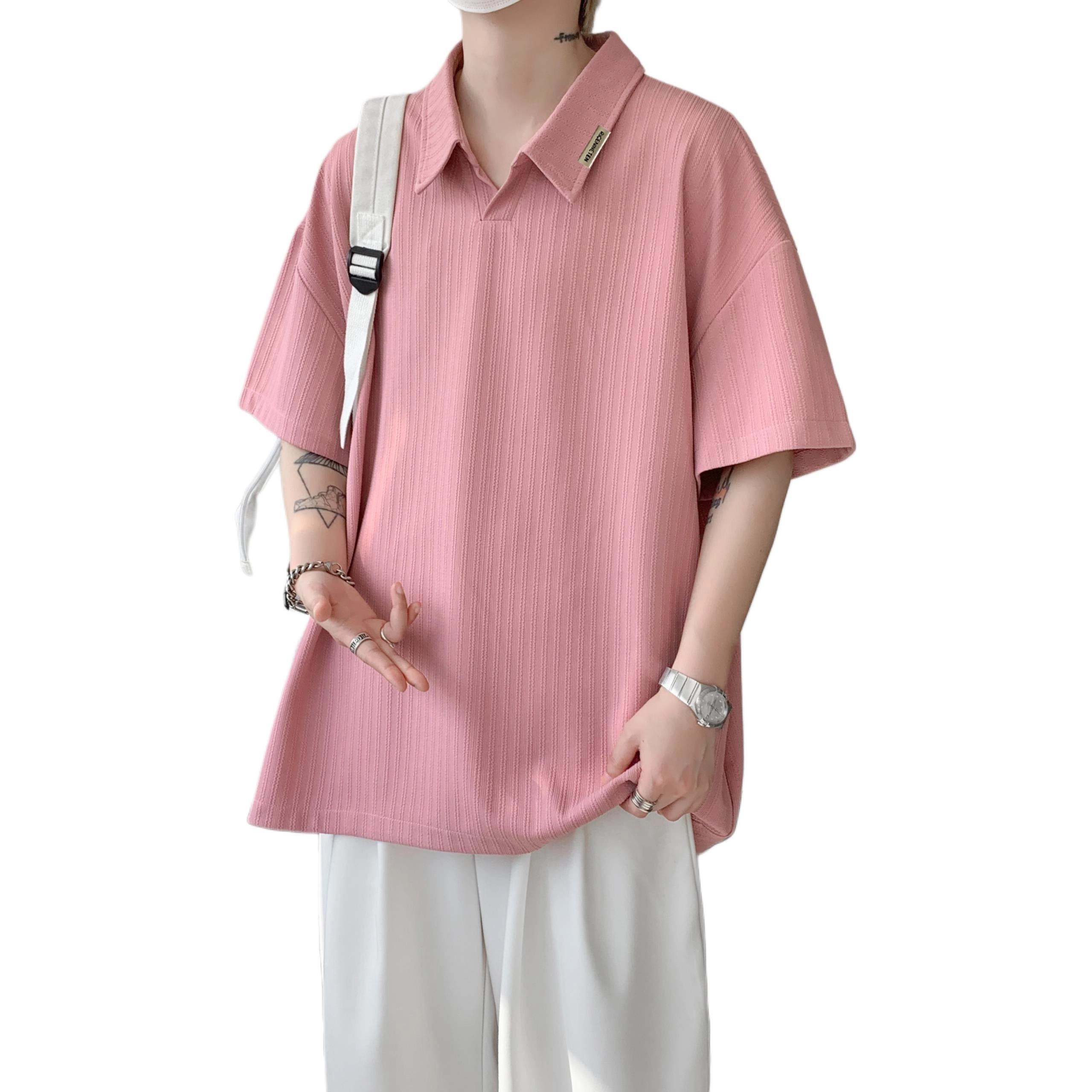 RICE NINE TEN Polo