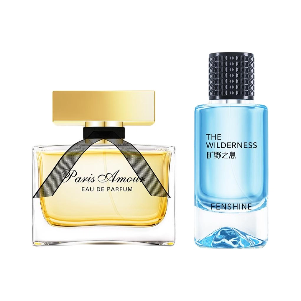 EDPEDT 50ml+50ml
