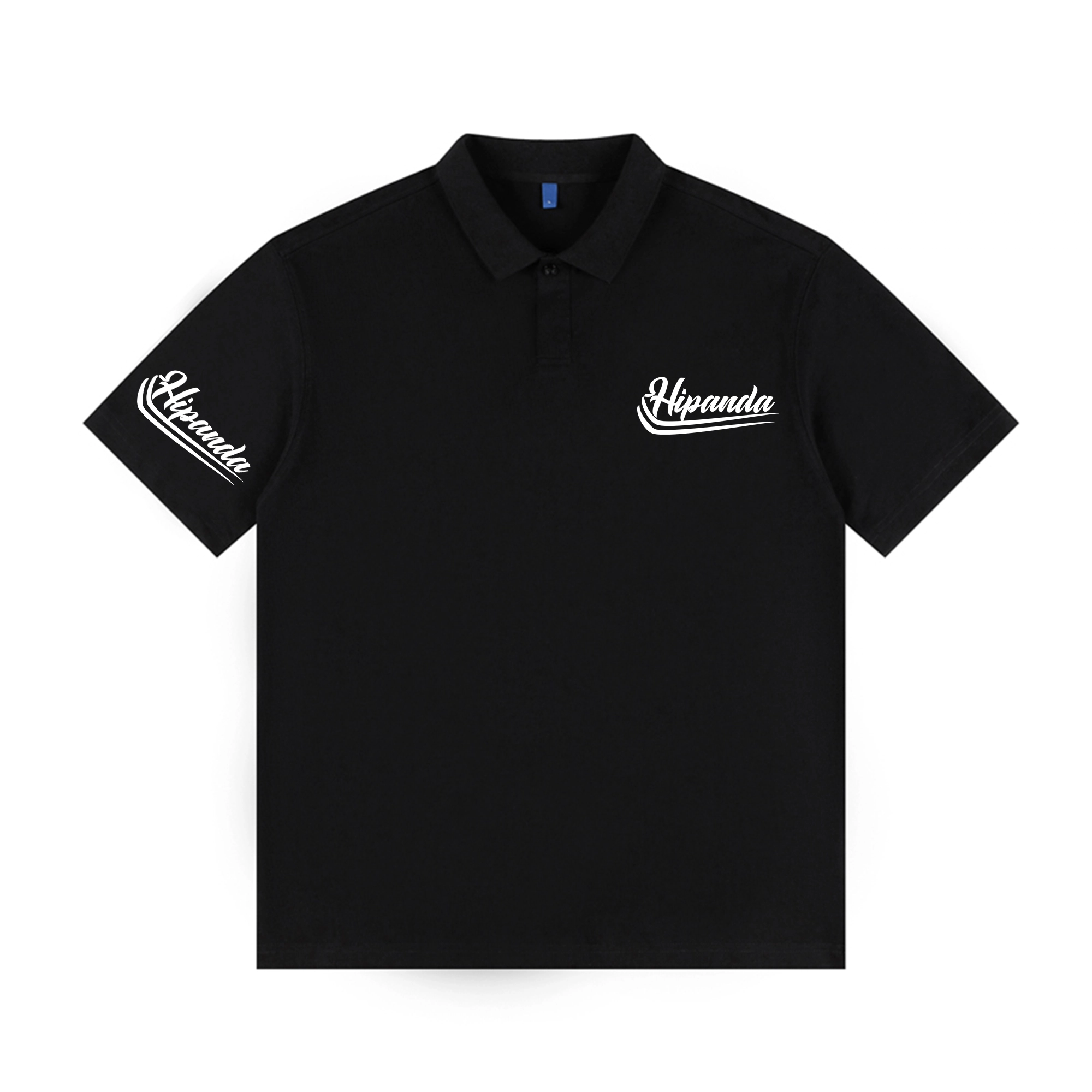 HIPANDA logoPolo