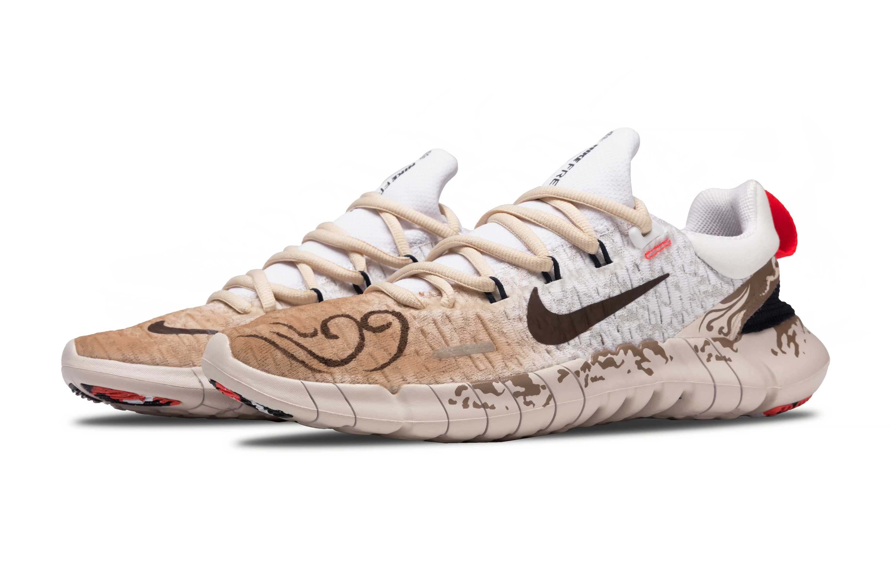 Nike Free RN 5.0