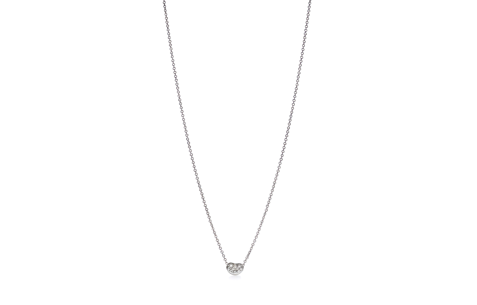 TIFFANY CO. Bean design