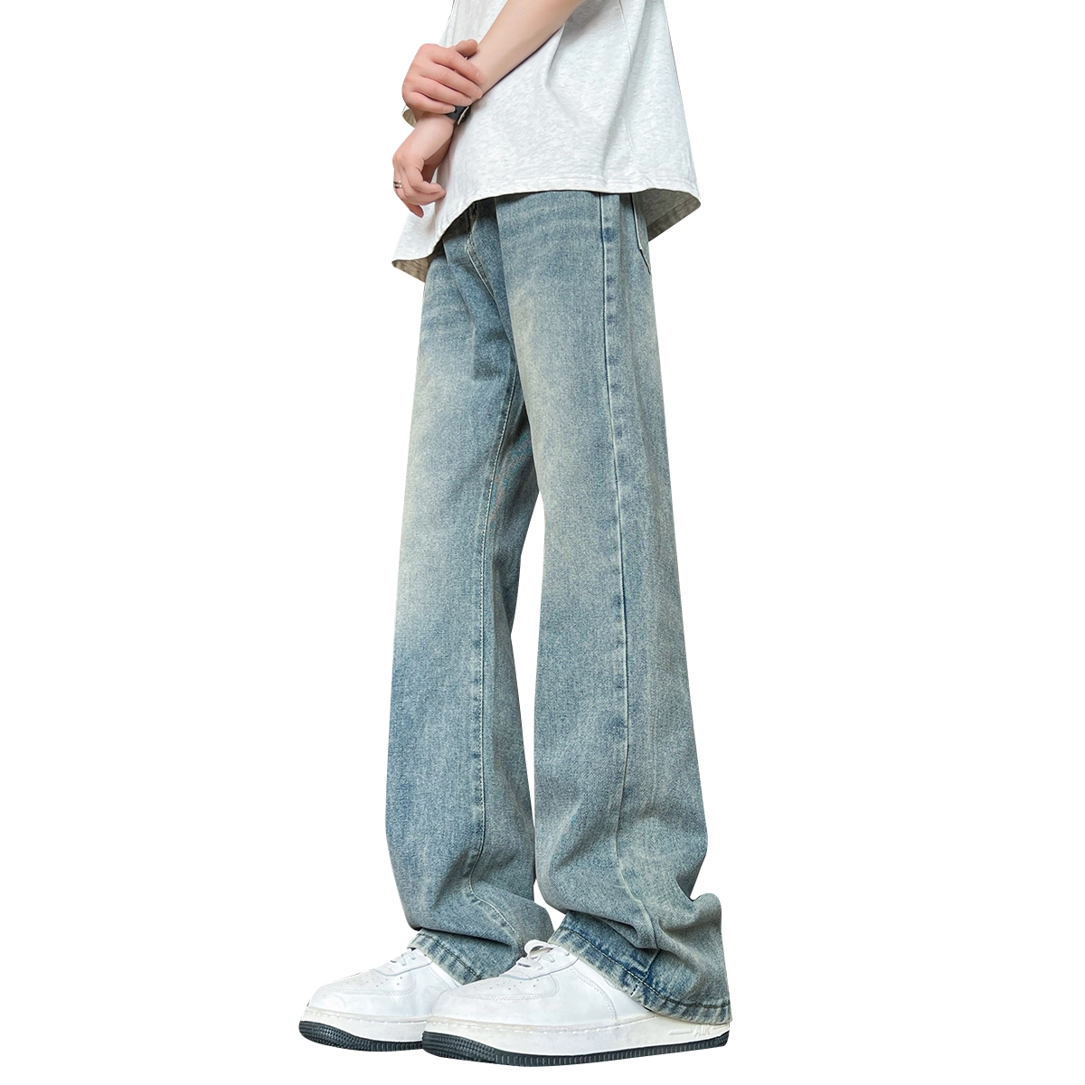 magmode clean fit