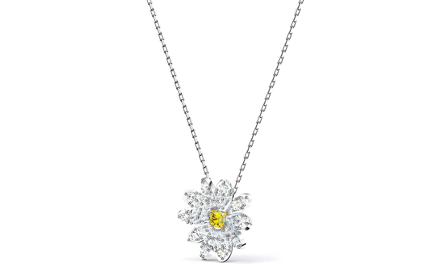 Swarovski Eternal Flower