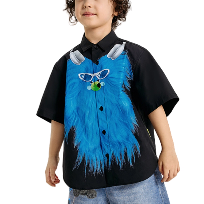 Woobaby SS25