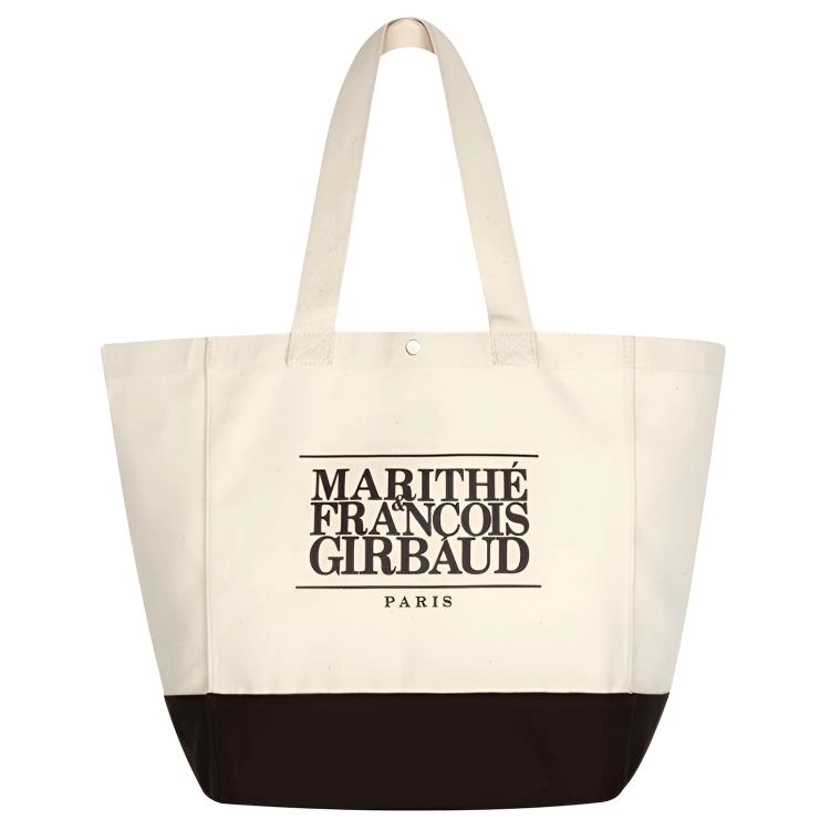 MARITHE FRANCOIS GIRBAUD Tote