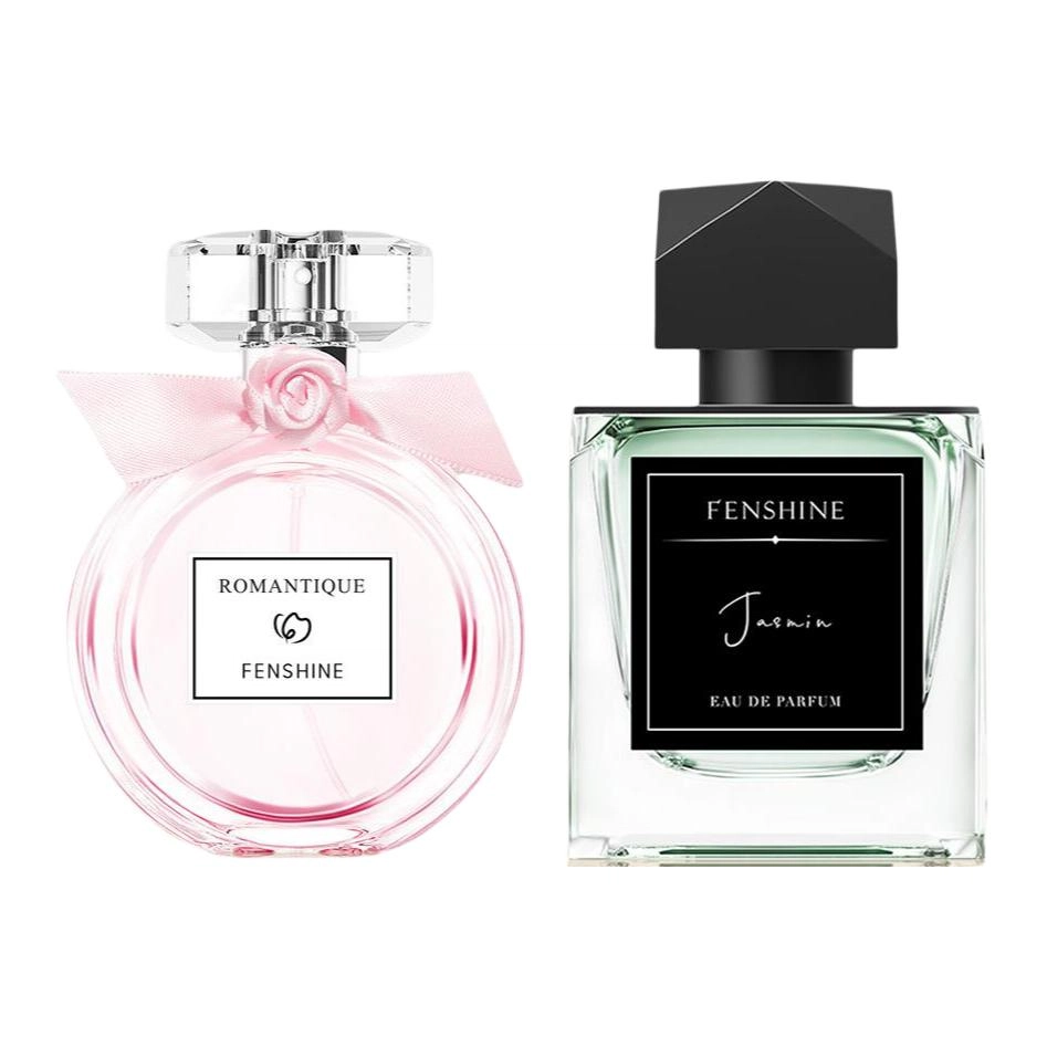 EDP 60ml+50ml