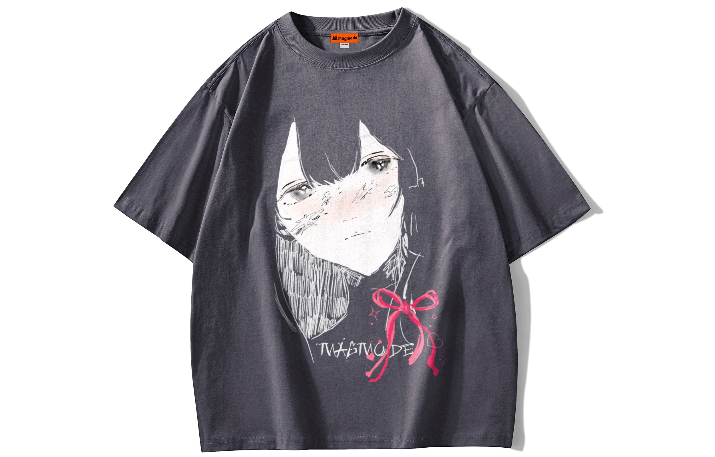 magmode LogoT