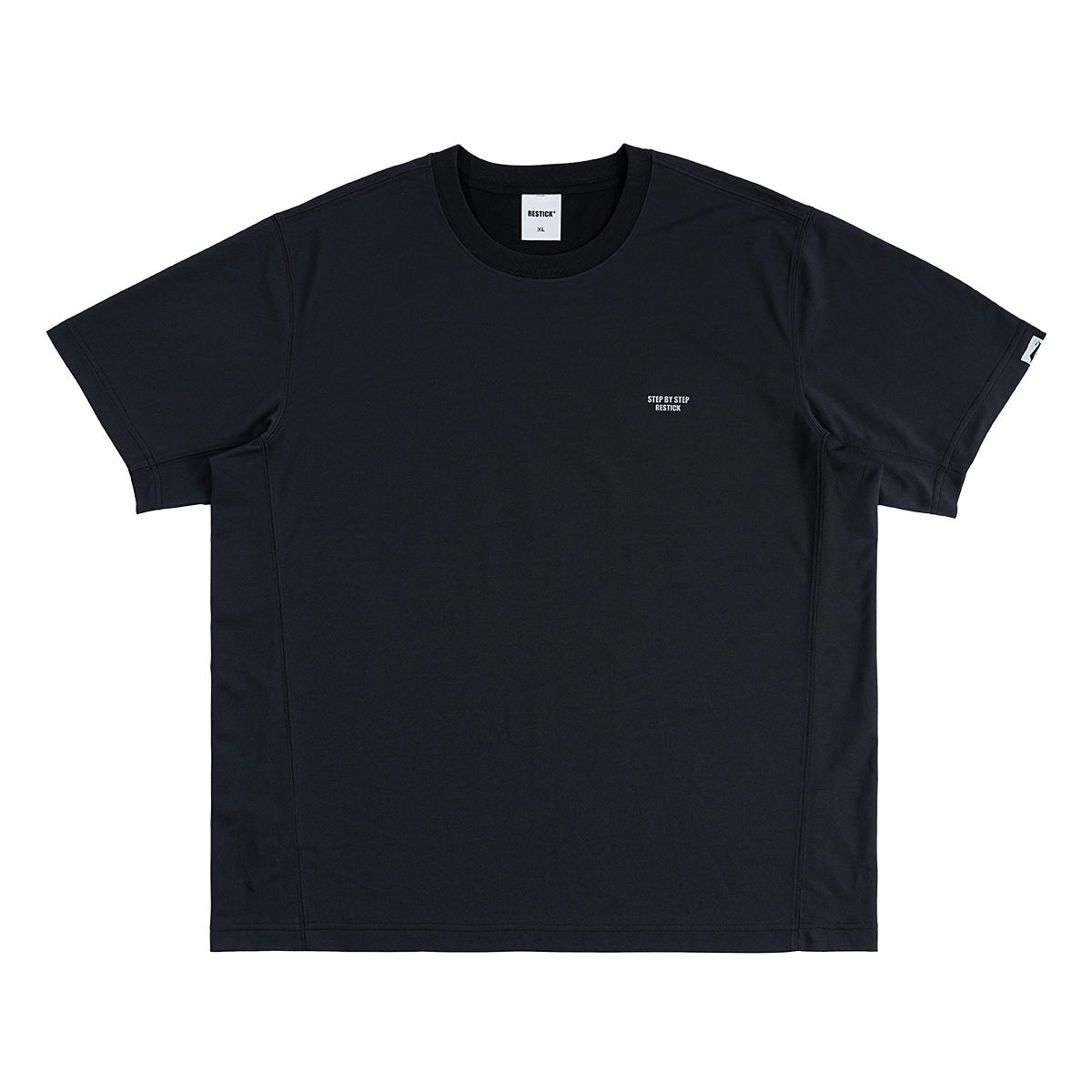 RESTICK T