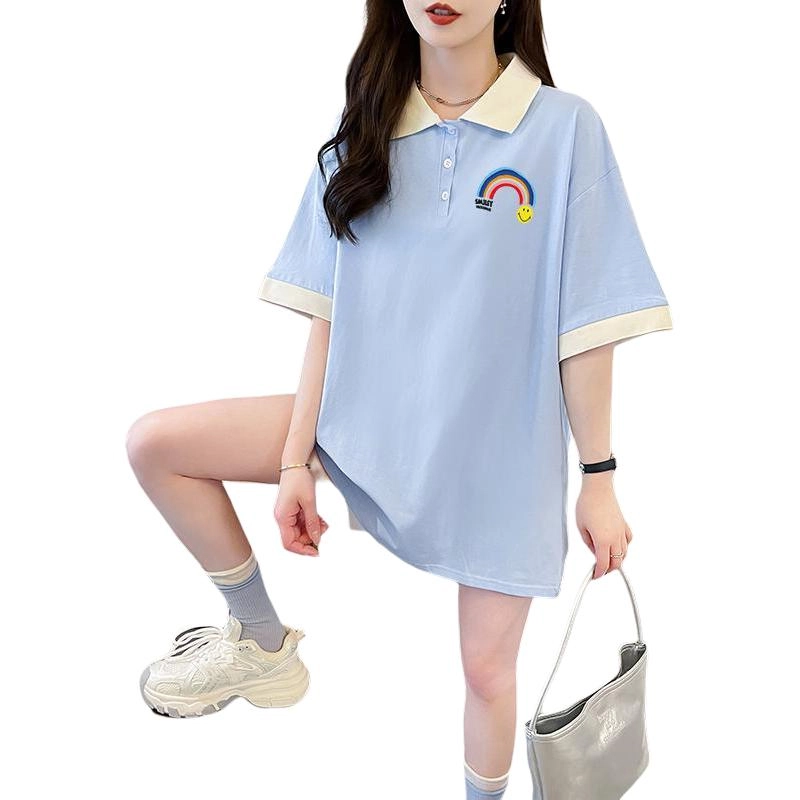 LAKESI Polo T