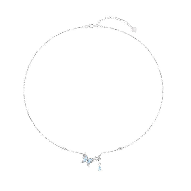 VIVIWELL ins S925