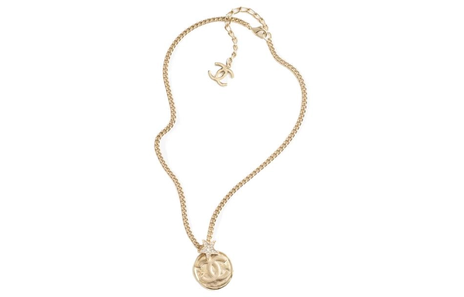 CHANEL C