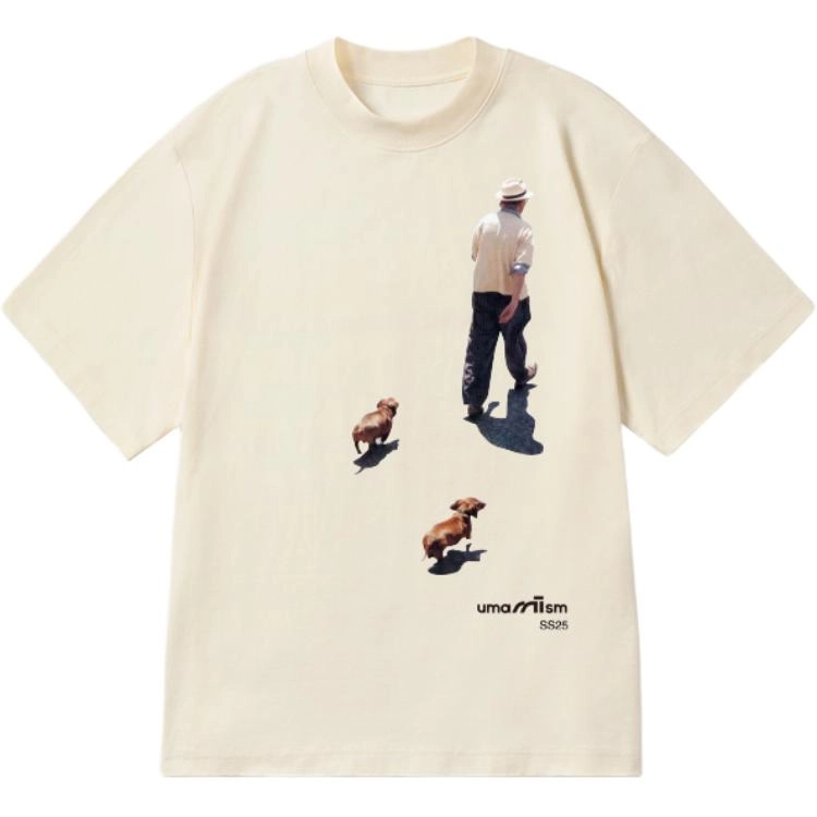 umamiism T