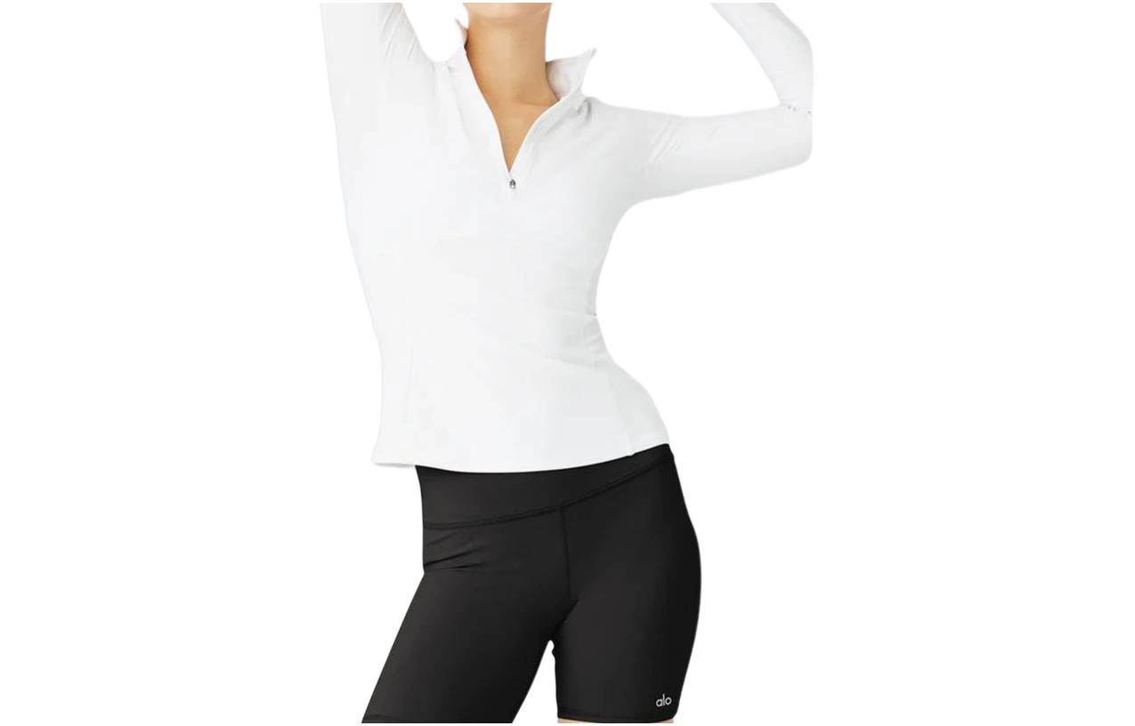 alo yoga T