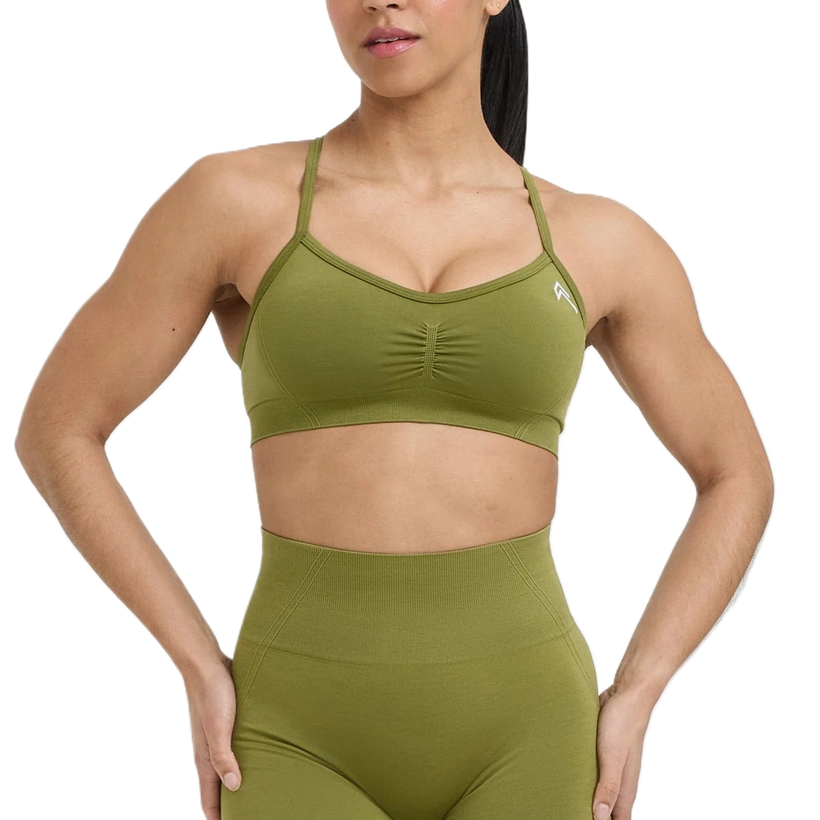 ONER ACTIVE Effortless Strappy Bralette