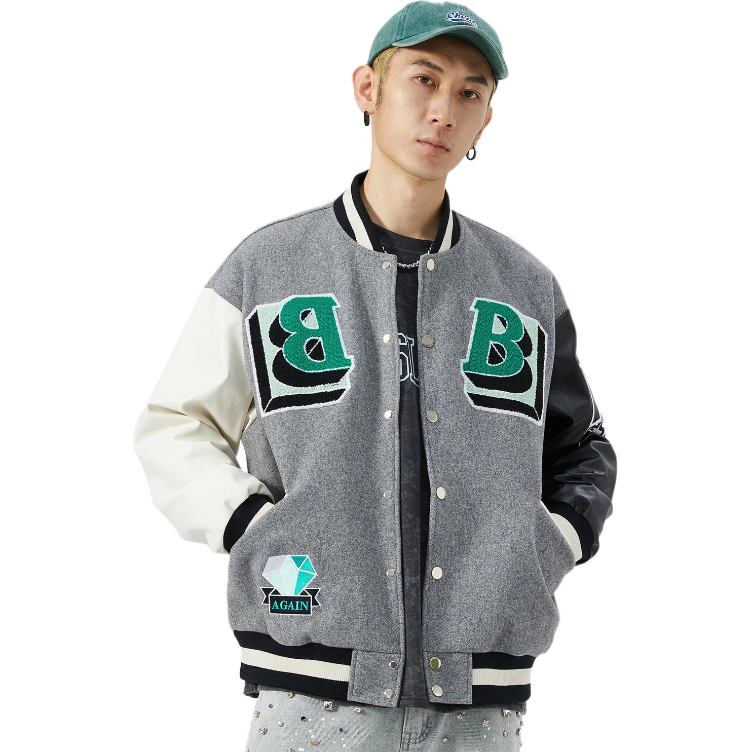 RAP PANDA