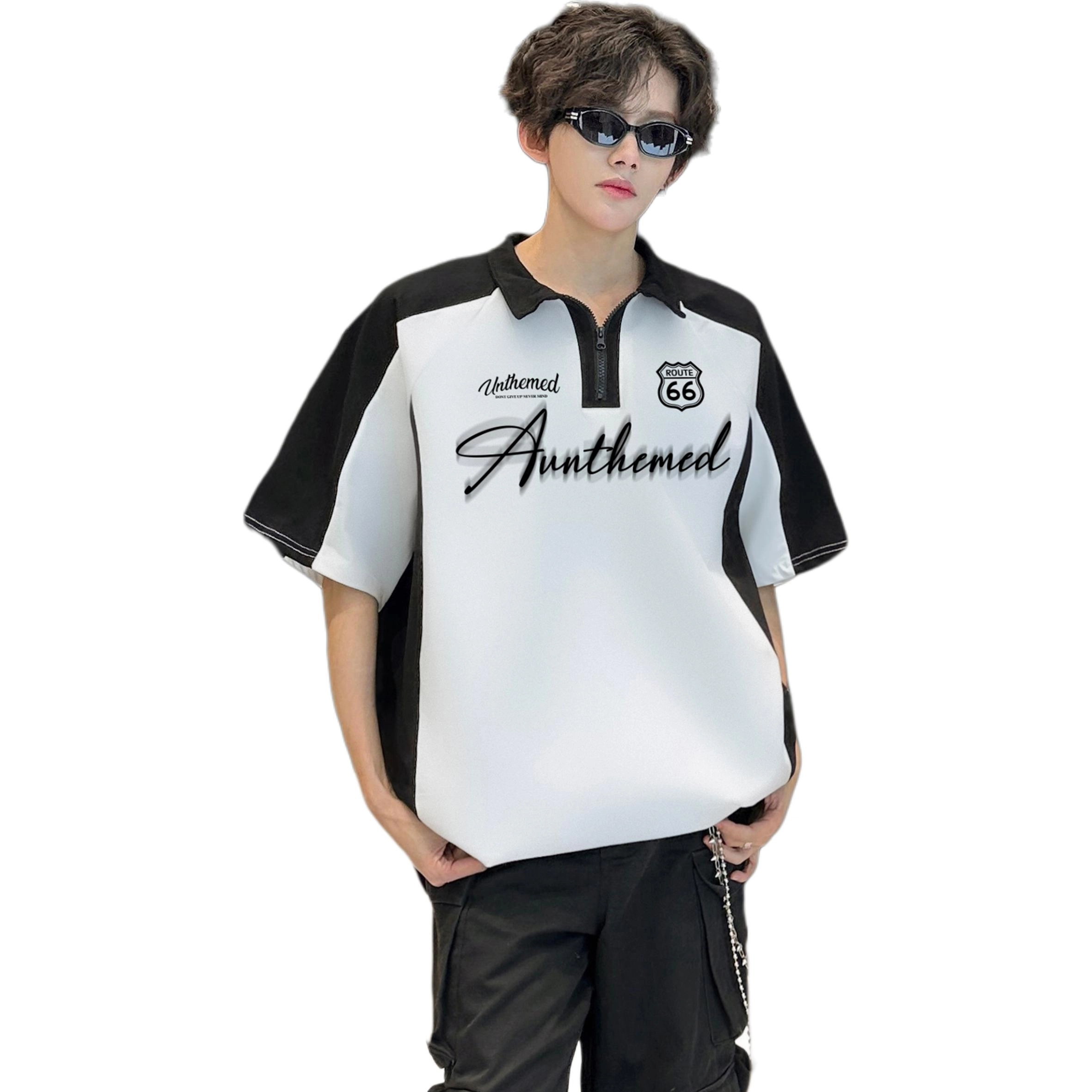 UNthemed Polo