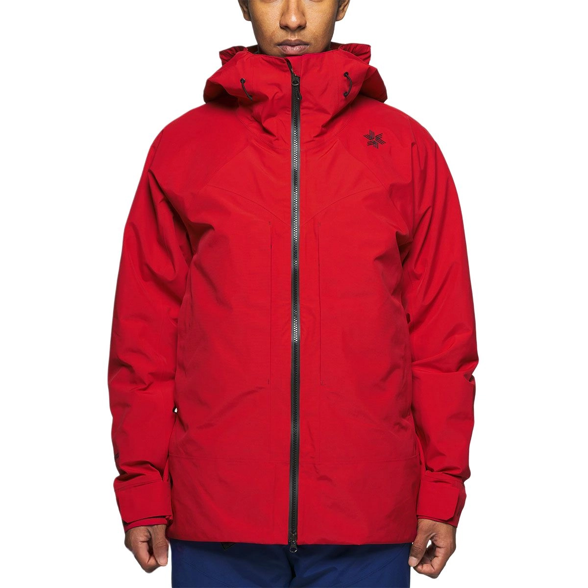 Goldwin GORE-TEX 2L