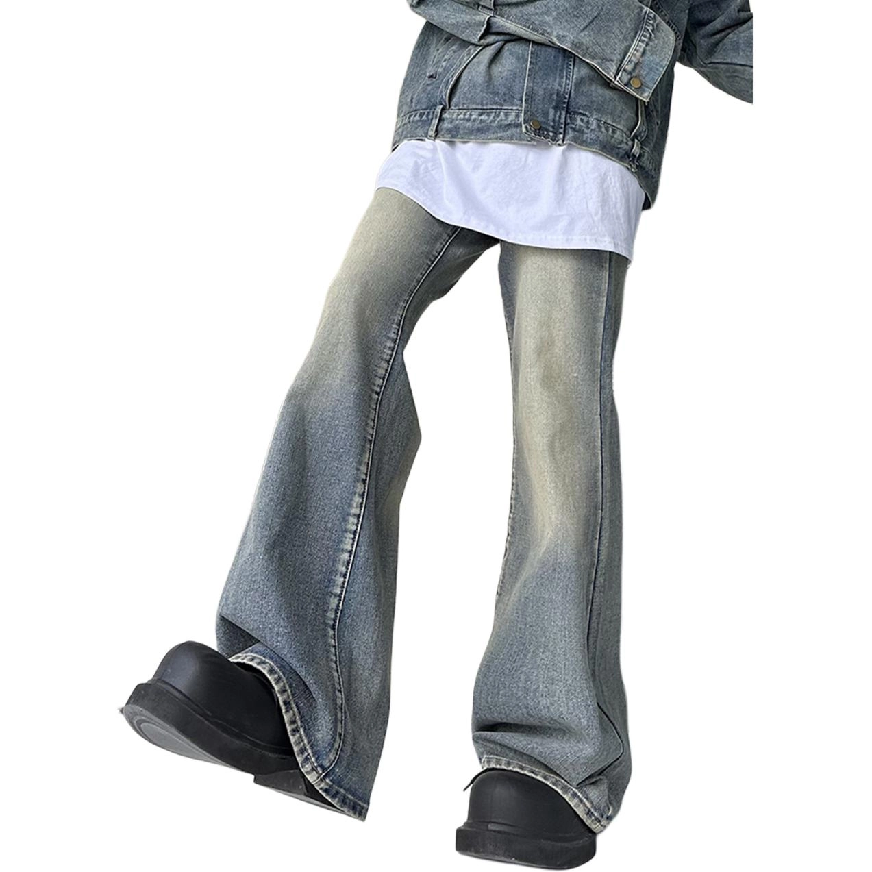 COMOWA vibecleanfit